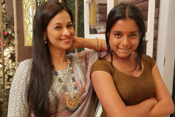 Imlie: Malini’s mother’s surprise visit to Aditya’s house