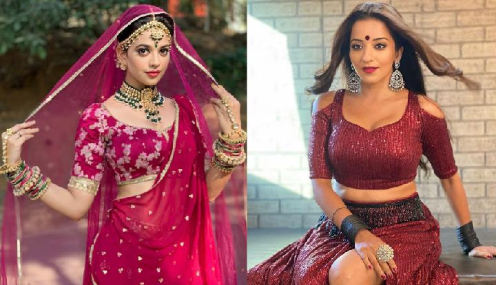 Namak Ishq Ka Iravati Plans To Get Proofs From Thakur New Twist Ahead Flixnary Tv serial cast, story, timings, wiki, cast real name, starting date, and more. namak ishq ka iravati plans to get