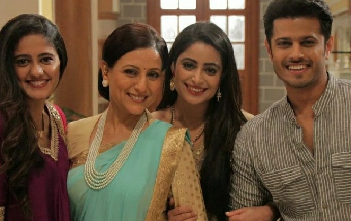 Ghum Hai Kisike Pyaar Mein: Bhavani to create problems for Sayi