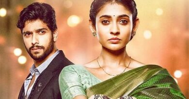 Mehndi Hai Rachne Wali: Pallavi burst out at Raghav Rao outside temple Mehndi-Hai-Rachne-Wali-Serial-Upcoming-Story