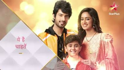 Yeh hai chahatein : Kabir and Ahana decides to marry makes Preesha confused