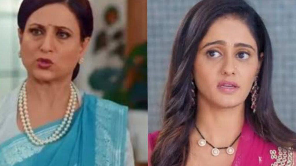 GHKKPM: Bhavani refuses to bless Pulkit-Devyani; Sai comes up with her masterstroke