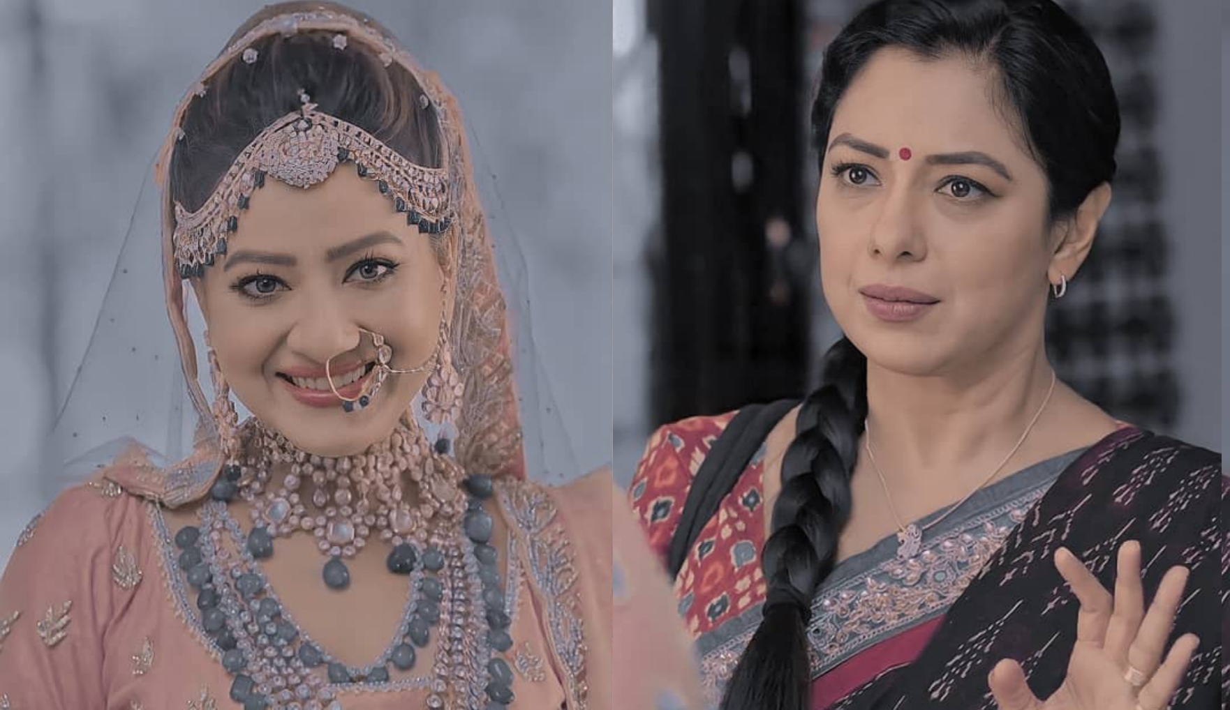 Anupamaa: Vanraj elopes from his marriage; Kavya threatens Shah family