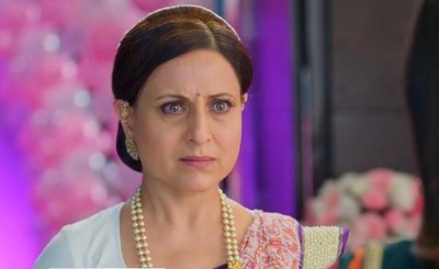 GHKKPM: Bhavani gets a ultimatum from Sai to reveal Harini’s truth