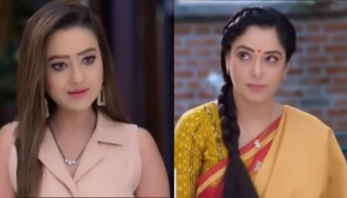 Anupama: Kavya asks Anupama to leave Shah mansion; Anupama gives befitting reply