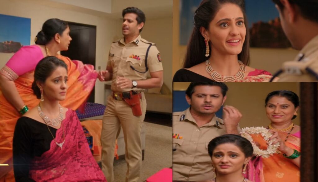 GHKKPM: Pakhi’s plan backfires, Sai confess her love