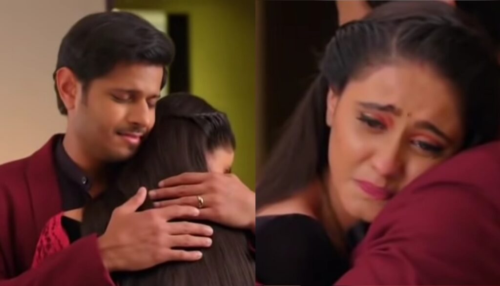 GHKKPM: Virat-Sai romantic hug; Pakhi’s new conspiracy