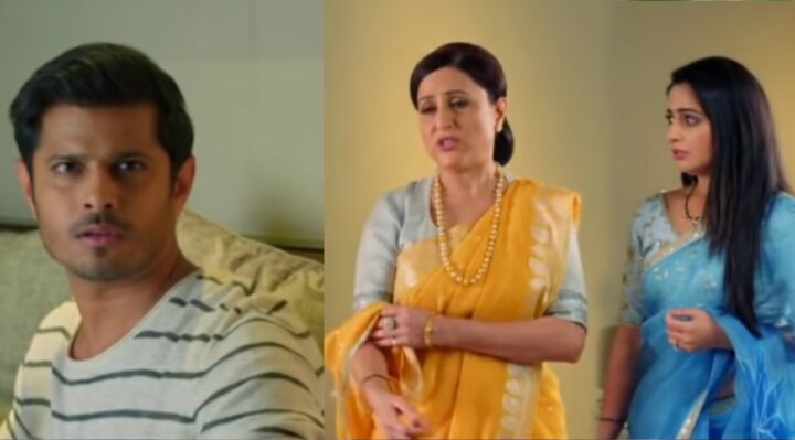 GHKKPM: Bhavani-Pakhi's ugly plan against Sai