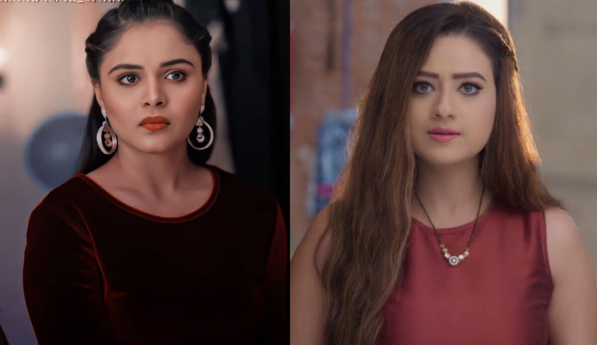 Anupama: Kavya tags Pakhi as spoiled brat; Pakhi regrets