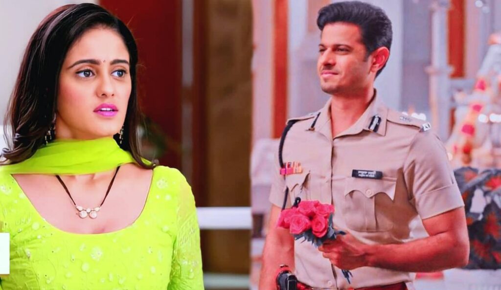 GHKKPM: Pakhi to ruin Sai’s surprise birthday celebration