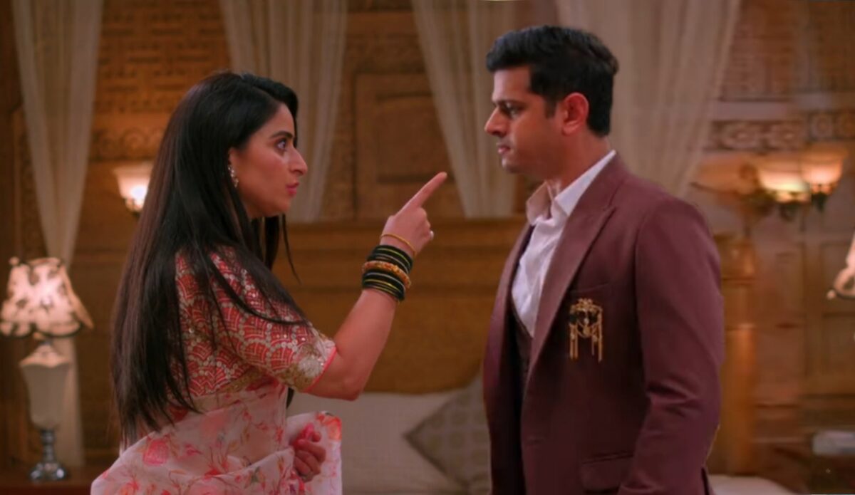 GHKKPM: Pakhi creates rift amid Virat-Sai; Virat in dilemma