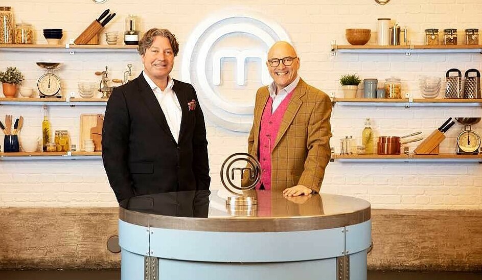 Celebrity MasterChef 2021 UK Contestants, Start Date-Timing