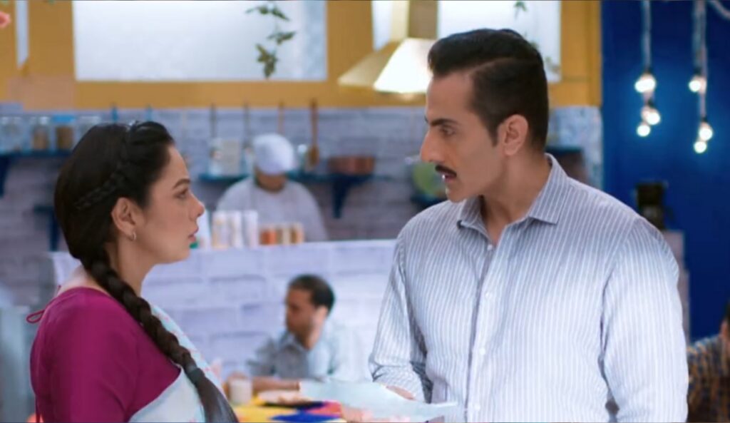 Anupama: Anuj’s big offer to Anupamaa-Vanraj, brings big twists