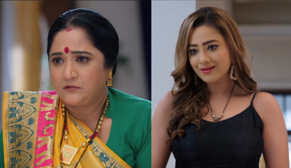 Anupama: Kavya keeps on instigating Baa against Anupamaa-Anuj's partnership