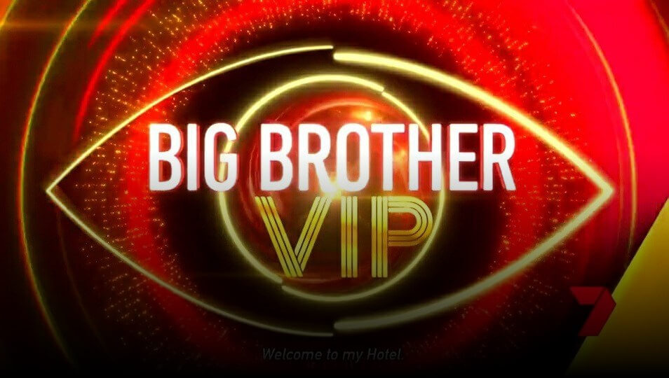 Big Brother VIP Australia 2021 Contestants | Full Cast