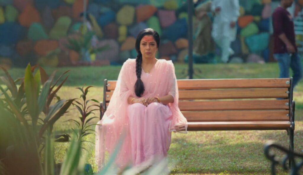 Anupama: Anuj to become Anupamaa’s support system