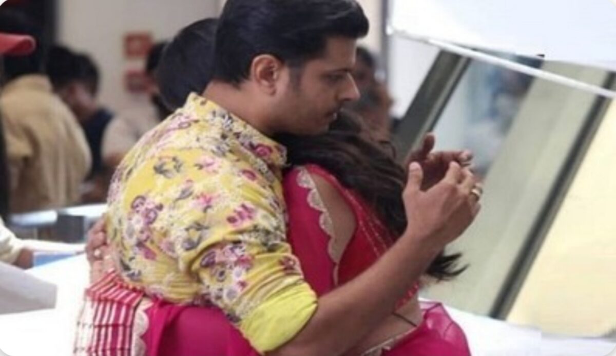 GHKKPM: Sai hugs Virat; Ninad-Ashwini's plan successful