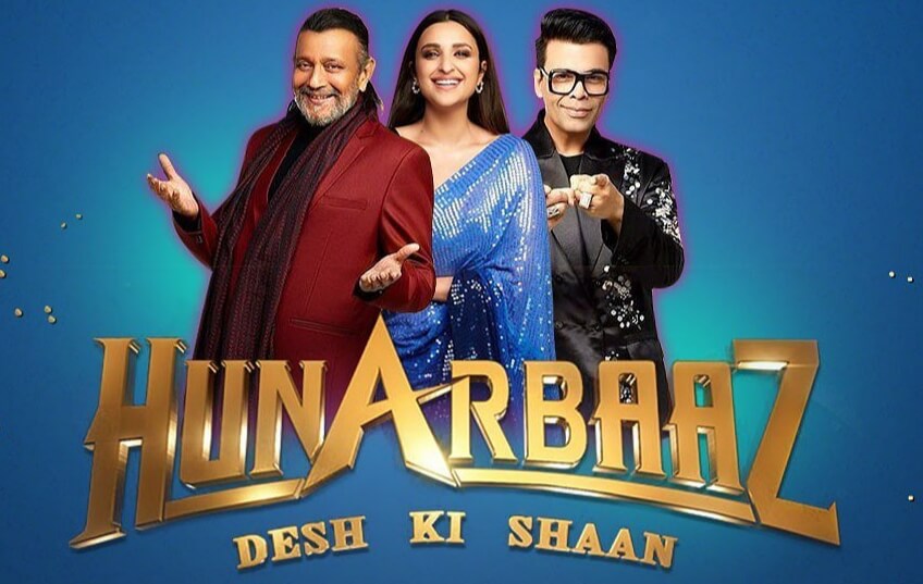 Hunarbaaz Contestants Names, Hunarbaaz 2022 Grand Finale