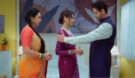 Anupama: Malvika in saree; Anuj gets emotional