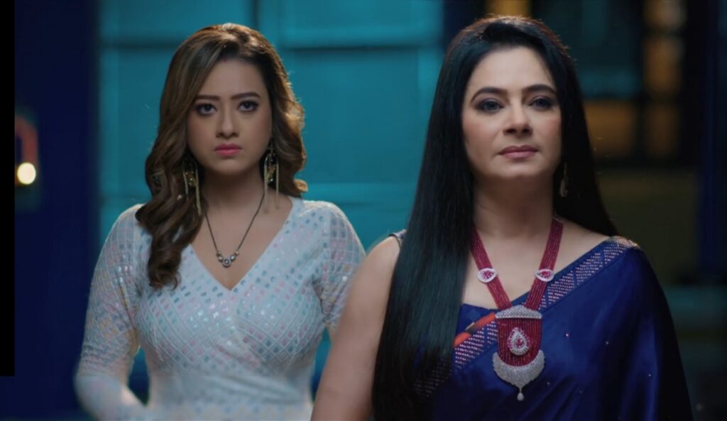 Anupama: Rakhi’s revenge game; makes Kavya the pawn