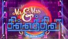 Mr & Mrs Chinnathirai Season 4 Contestants Names – 2022