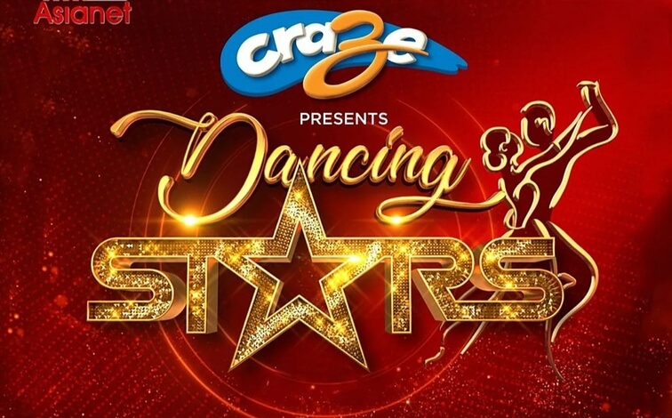 Dancing Stars Contestants Names, Judges, Anchor, Telecast Timing – DS1 Asianet