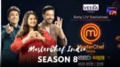 MasterChef India 2023 Contestants Names, Judges, Telecast Timing | Season 8 Top 5